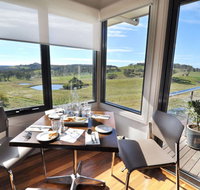 McVitty Grove Restaurant - E Caravan Parks