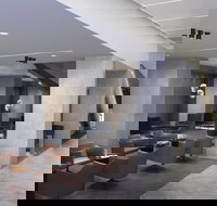 Mr Carpano Bar  Dining - E Caravan Parks