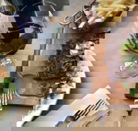 Olleyville at Shaw Vineyard Estate - E Caravan Parks