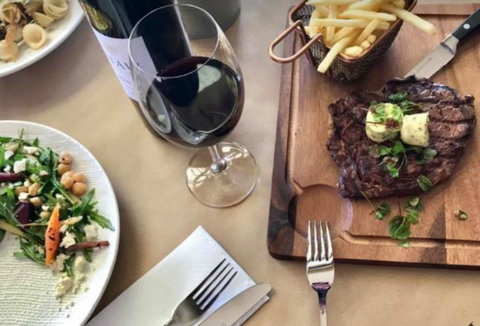 Olleyville At Shaw Vineyard Estate - E Caravan Parks 0