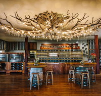 Preston Peak Winery Function Centre - E Caravan Parks