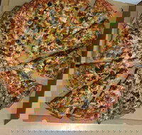 Sky Pizza - E Caravan Parks