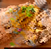 Spudbar - Ashburton - E Caravan Parks