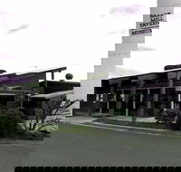 Swansea Bark Mill and Tavern - E Caravan Parks