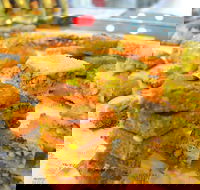 Sweet Palace - E Caravan Parks