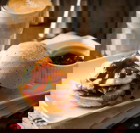 The Coffee Club - Mitchelton