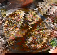 Domino's - Taree - E Caravan Parks