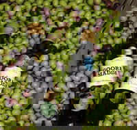 Gooramadda Olives - E Caravan Parks