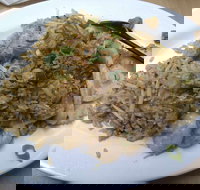 Ho Inn - E Caravan Parks