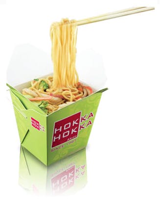 Hokka Hokka - Warwick Farm - E Caravan Parks 0