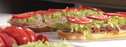 Jersey Mike's Subs - E Caravan Parks 0