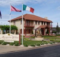 Michelini Wines - E Caravan Parks