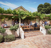 Murray Street Vineyards - E Caravan Parks