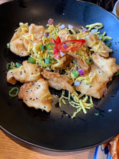 Oriental Teahouse - South Yarra - E Caravan Parks 0