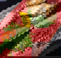 Pier Hotel - E Caravan Parks