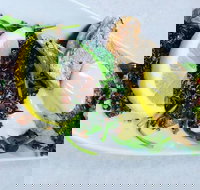 Rice Cafe - E Caravan Parks