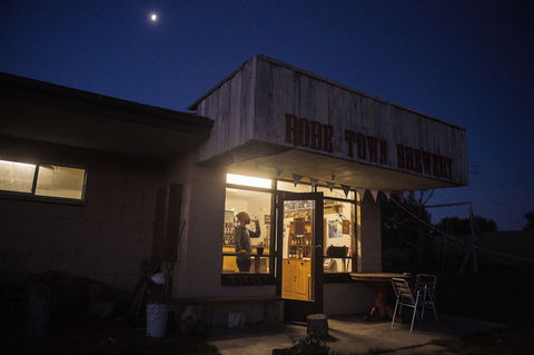 Robe Town Brewery - E Caravan Parks 0