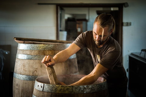 Robe Town Brewery - E Caravan Parks 2