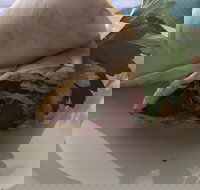 Salvador Deli - E Caravan Parks