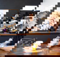 The Pink Door Co - E Caravan Parks