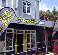The Brooklyn Deli