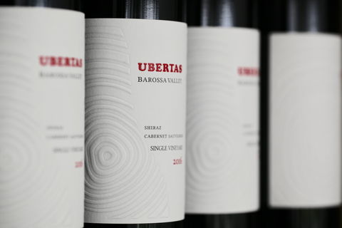 Ubertas Wines - E Caravan Parks 0