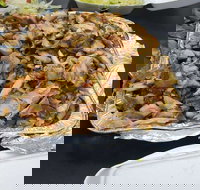 Balkh Takeaway - E Caravan Parks