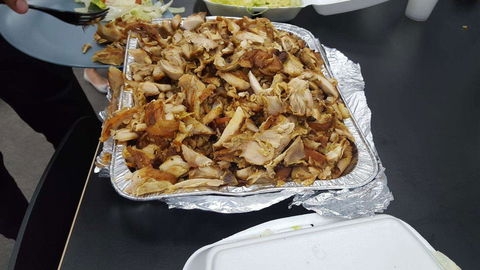 Balkh Takeaway - E Caravan Parks 0