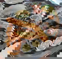 Ceduna Foreshore Hotel Bistro - E Caravan Parks