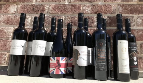 Claymore Wines - E Caravan Parks 0