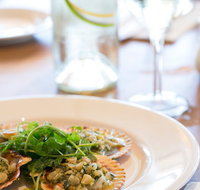 Coastal Restaurant