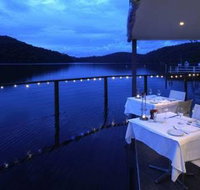 Cottage Point Inn