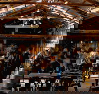 Craigie Knowe Vineyard  Cellar Door - E Caravan Parks