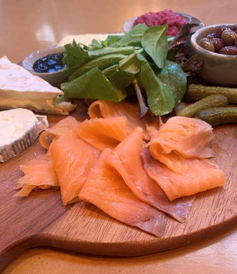 Craigie Knowe Vineyard & Cellar Door - E Caravan Parks 2