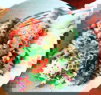 Doko Demo V - E Caravan Parks