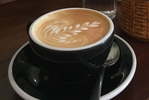 Footbridge - E Caravan Parks 0