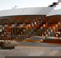 Gundagai District Services Club - E Caravan Parks