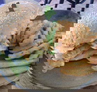 Hampden86 - E Caravan Parks