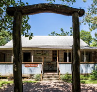 Herveys Range Heritage Tea Rooms - E Caravan Parks