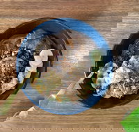 Kiss the Berry - E Caravan Parks