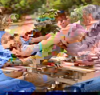 Lucky Bay Brewing - E Caravan Parks