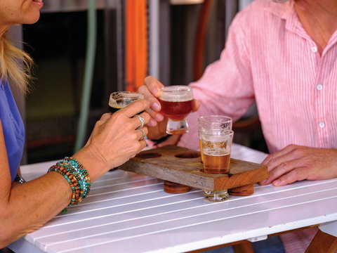 Lucky Bay Brewing - E Caravan Parks 2