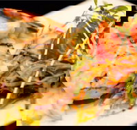 Manning River Hotel - E Caravan Parks