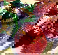 Melita coffee lounge