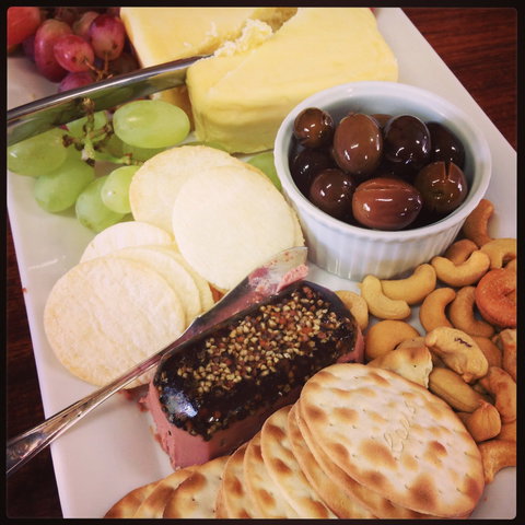 Morrisons Of Glenrowan - E Caravan Parks 2