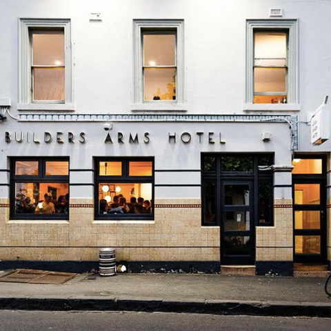 Muffin Break - Kialla - E Caravan Parks 0