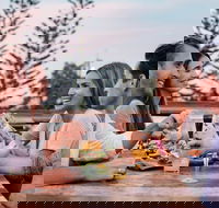 Mumbo Jumbos - E Caravan Parks