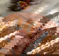 Peter And Tony's Cafe