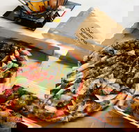 Sushi Hub - E Caravan Parks