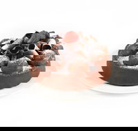 The Cheesecake Shop - Richmond